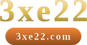 3xe22 logo